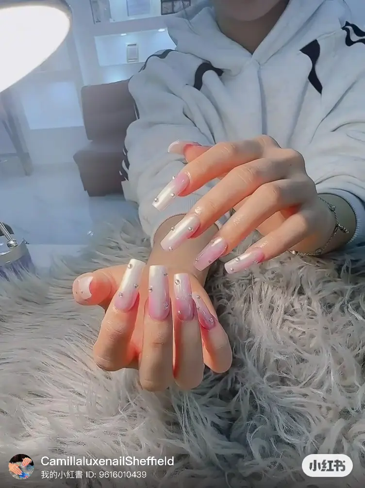 Camilla Luxe Nails & Spa photo (photo 1 of 3)