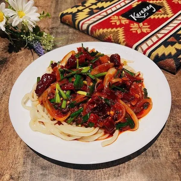 Karamay Uyghur Cuisine photo (photo 3 of 3)