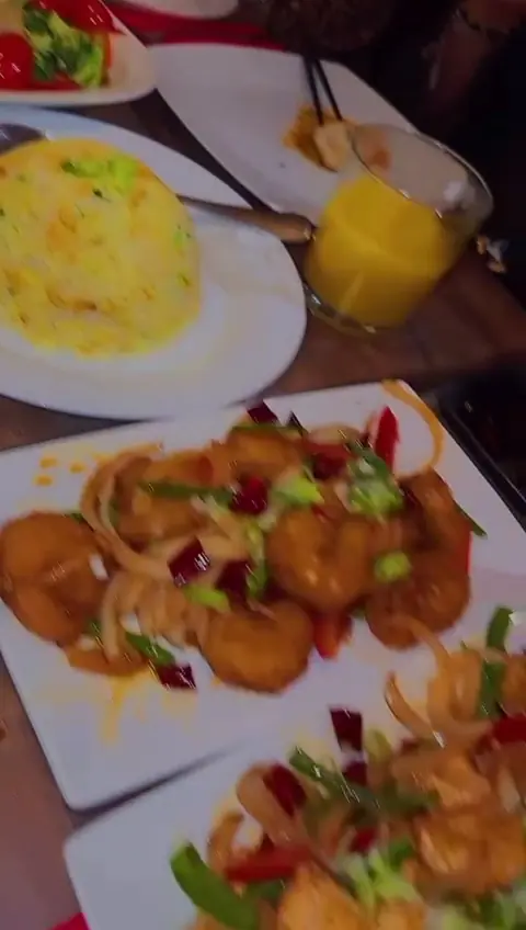 Karamay Uyghur Cuisine photo (photo 1 of 3)
