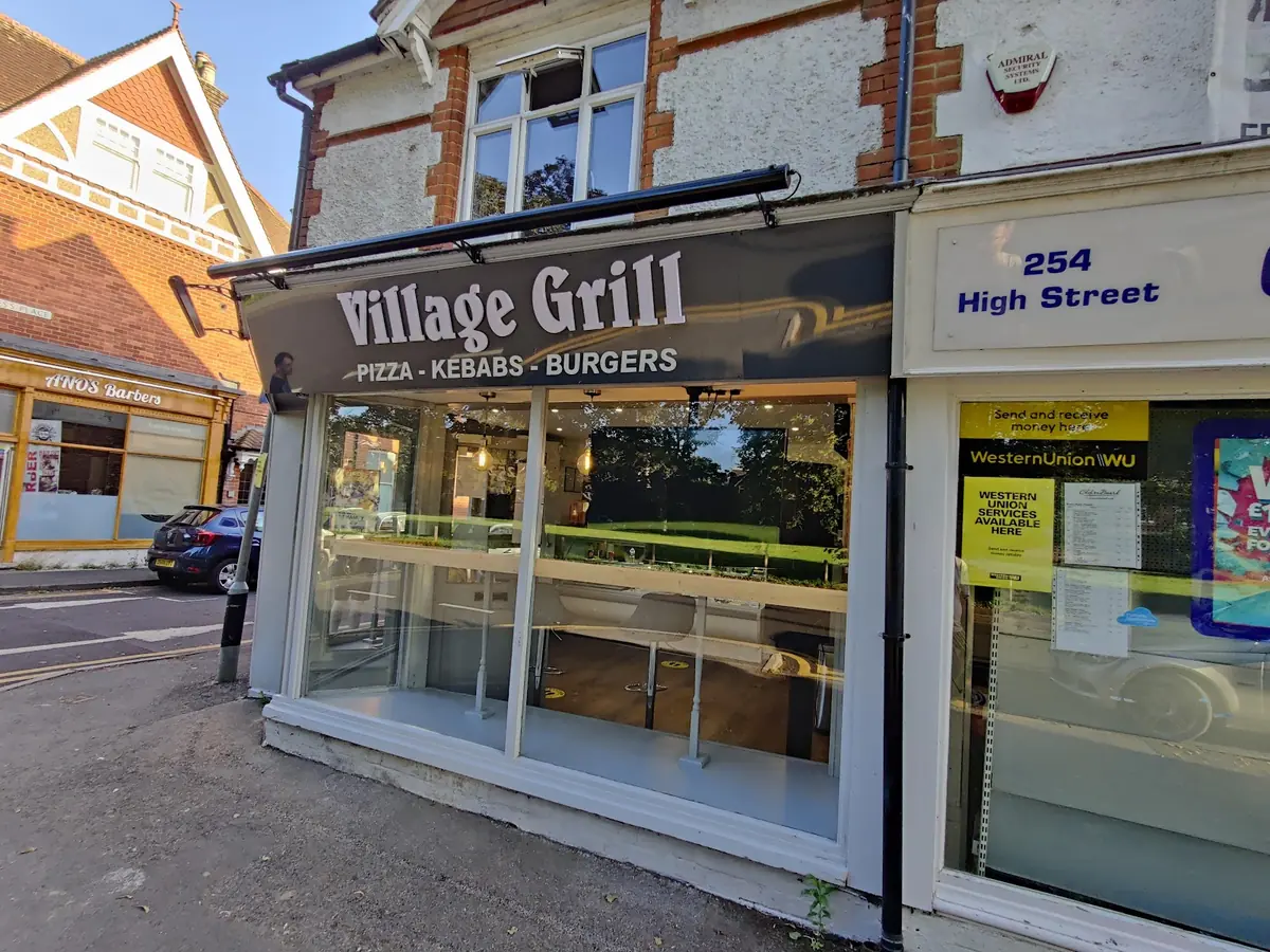 Village Grill