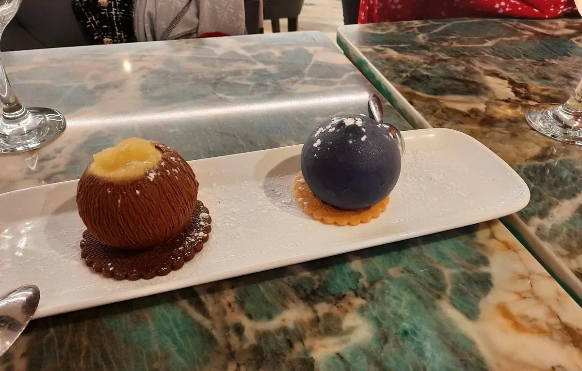 Nileva Restaurant photo (photo 2 of 3)
