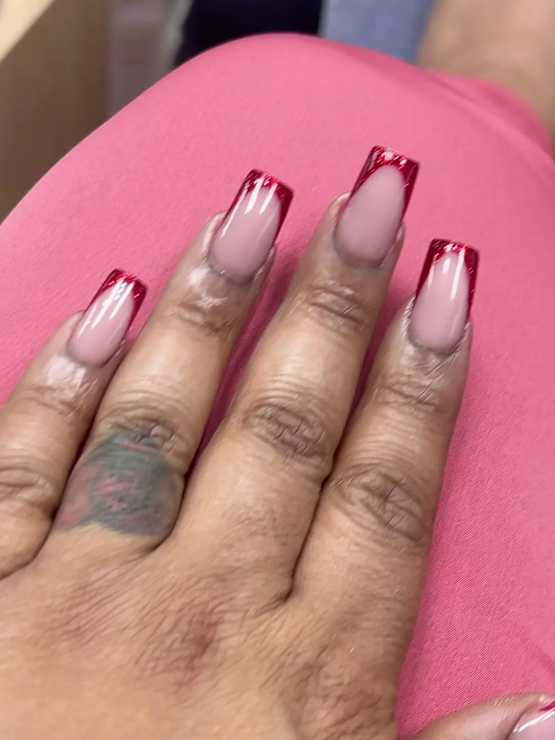 Lucky Nails & Spa photo (photo 2 of 3)