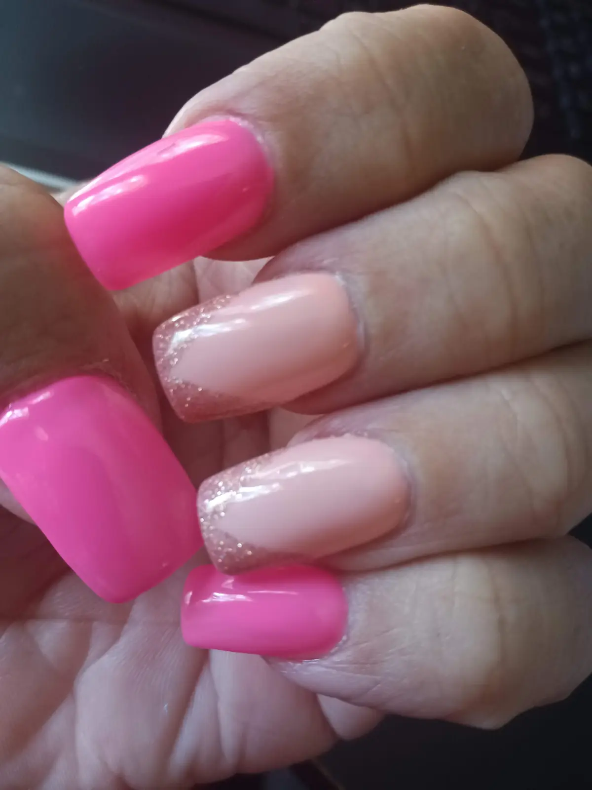 Hannah's Nails & Spa photo (photo 3 of 3)