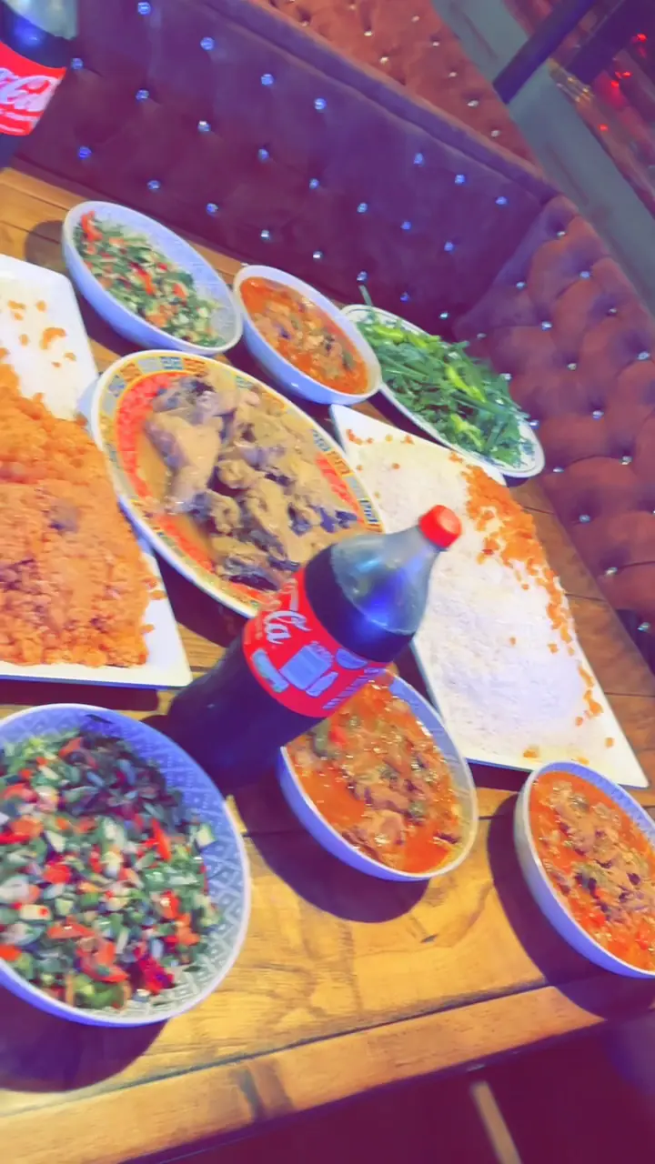 Real Taste Kurdish Restaurant photo (photo 1 of 3)