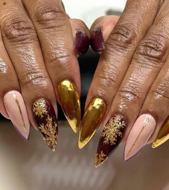 Sunshine Nails & Microblading — Nail Salons in Clearwater