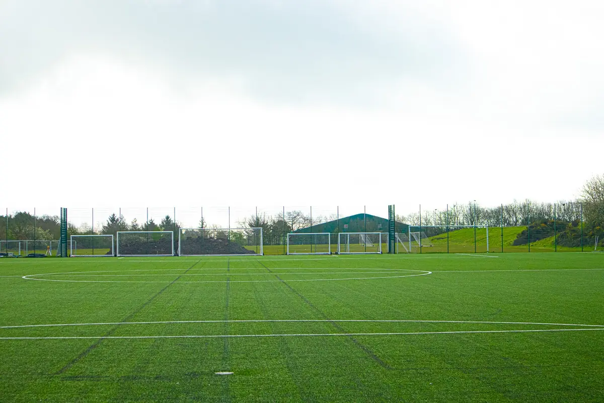 The Hayes Bar, Cafe & Training Pitches photo (photo 3 of 3)