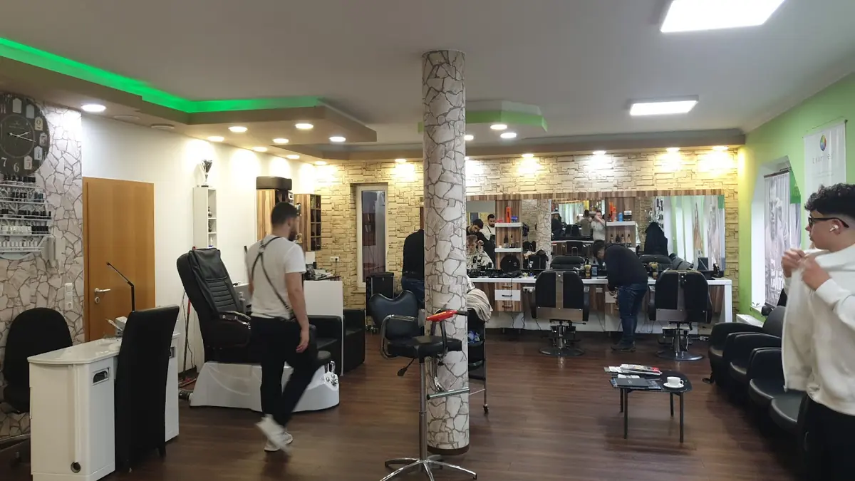 Barbershop - Schwetzingen photo (photo 1 of 3)