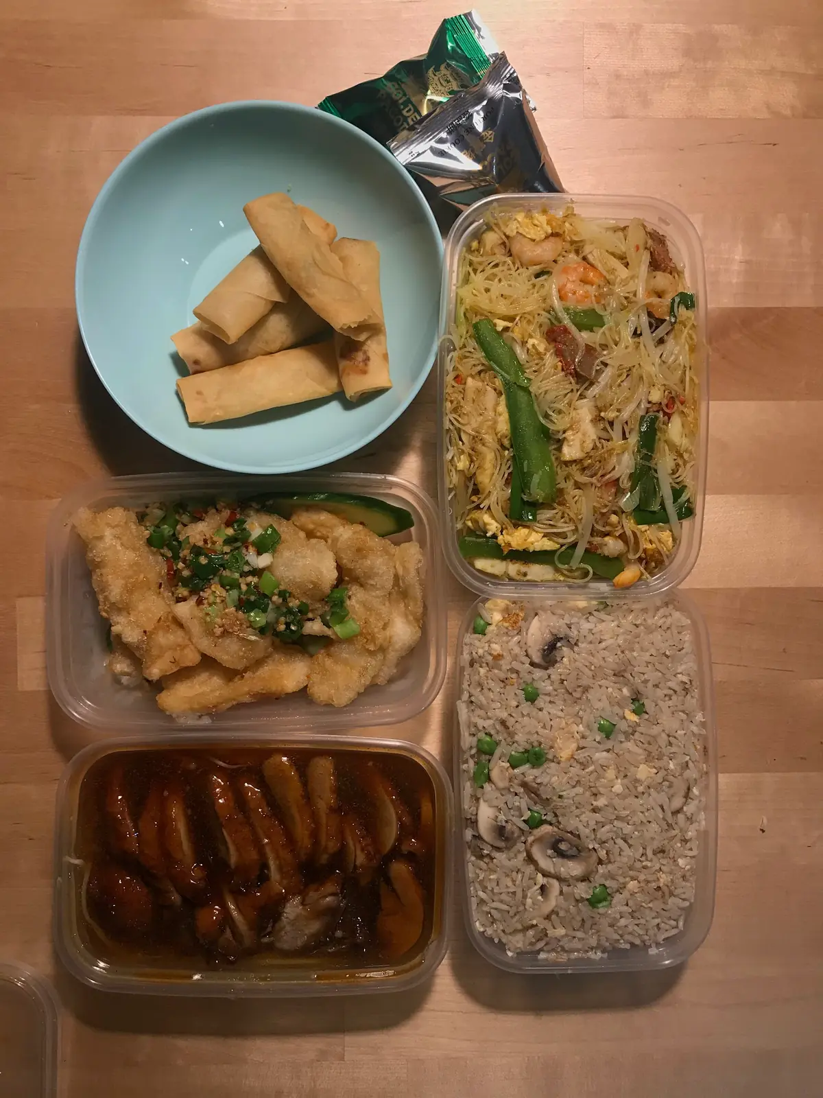 China Kitchen photo (photo 3 of 3)