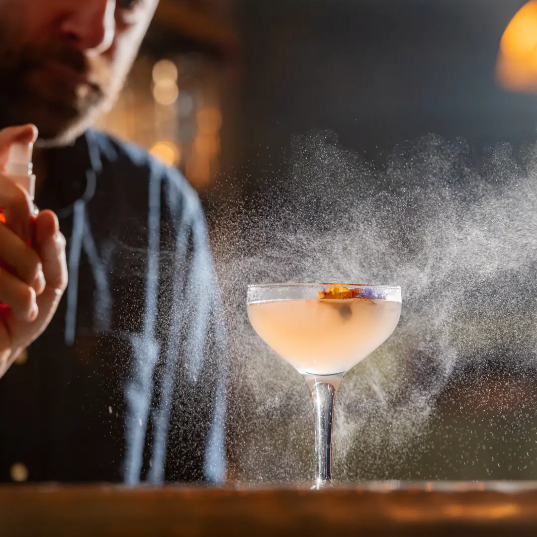 The Botanist Warrington — Restaurants in Warrington