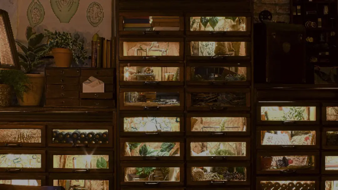 The Botanist Warrington photo (photo 1 of 3)