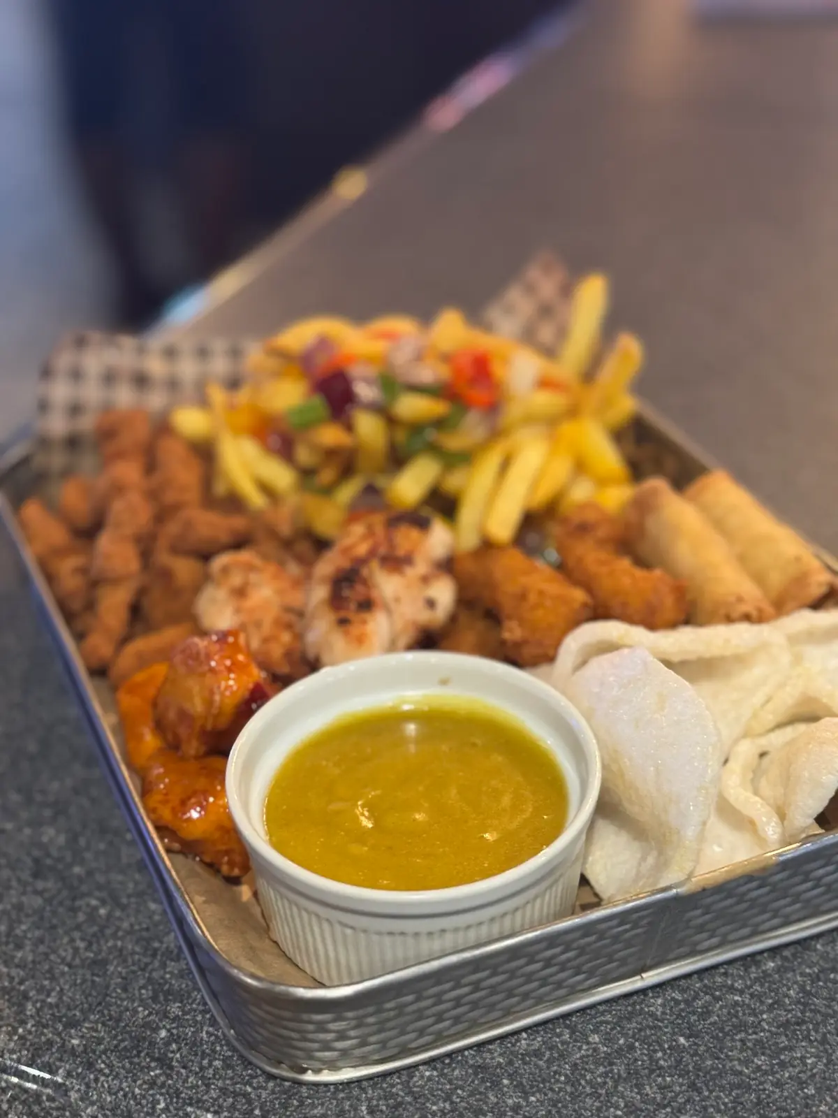 Champs Sports Bar & Grill — Sports bars in Washington