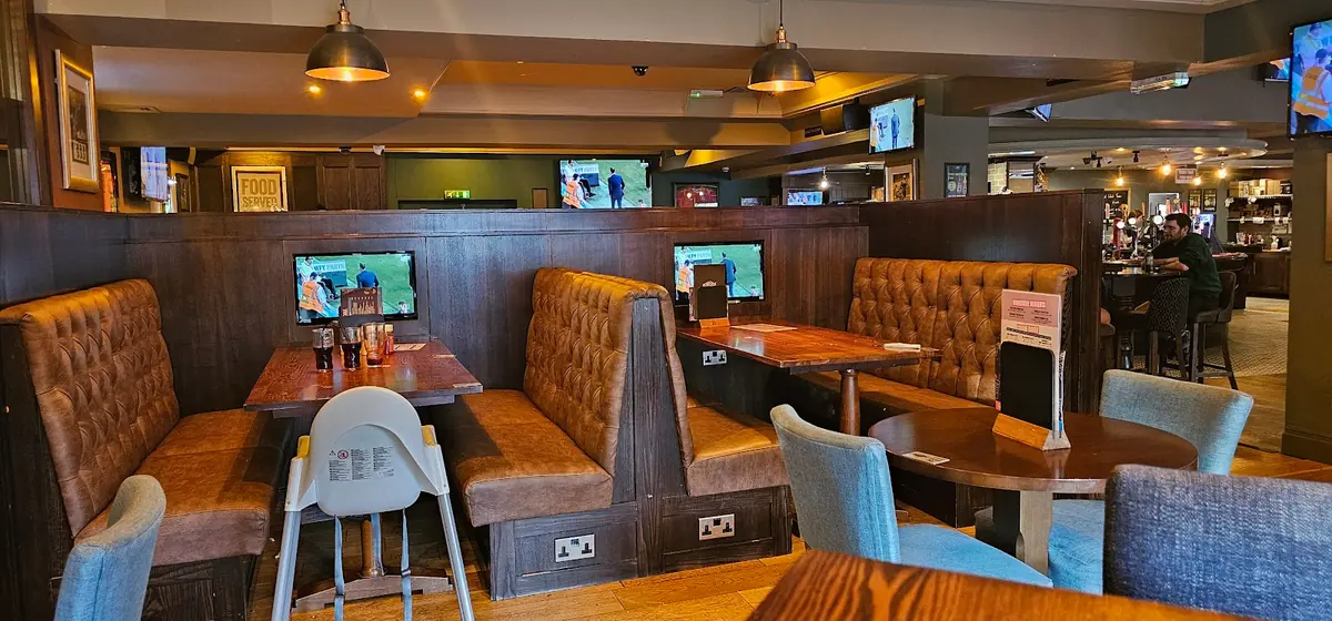 Champs Sports Bar & Grill photo (photo 3 of 3)