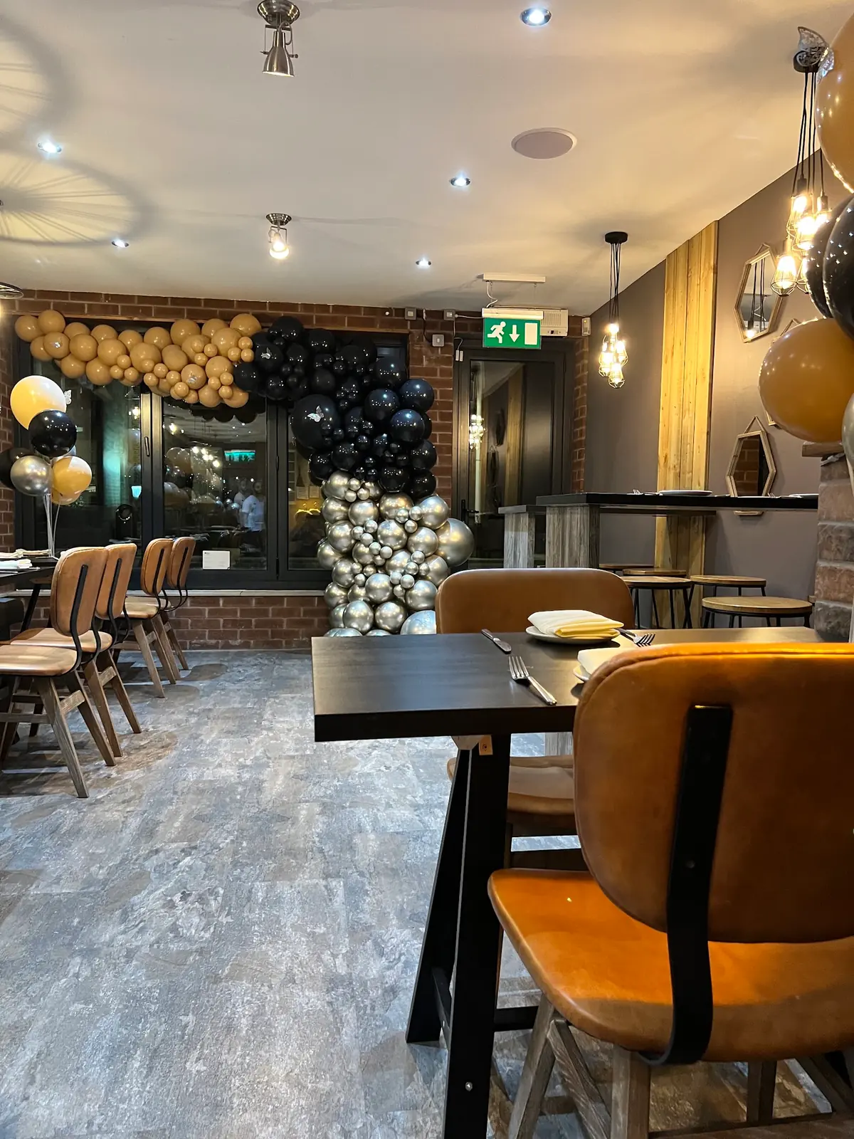 No.81 Indian restaurant