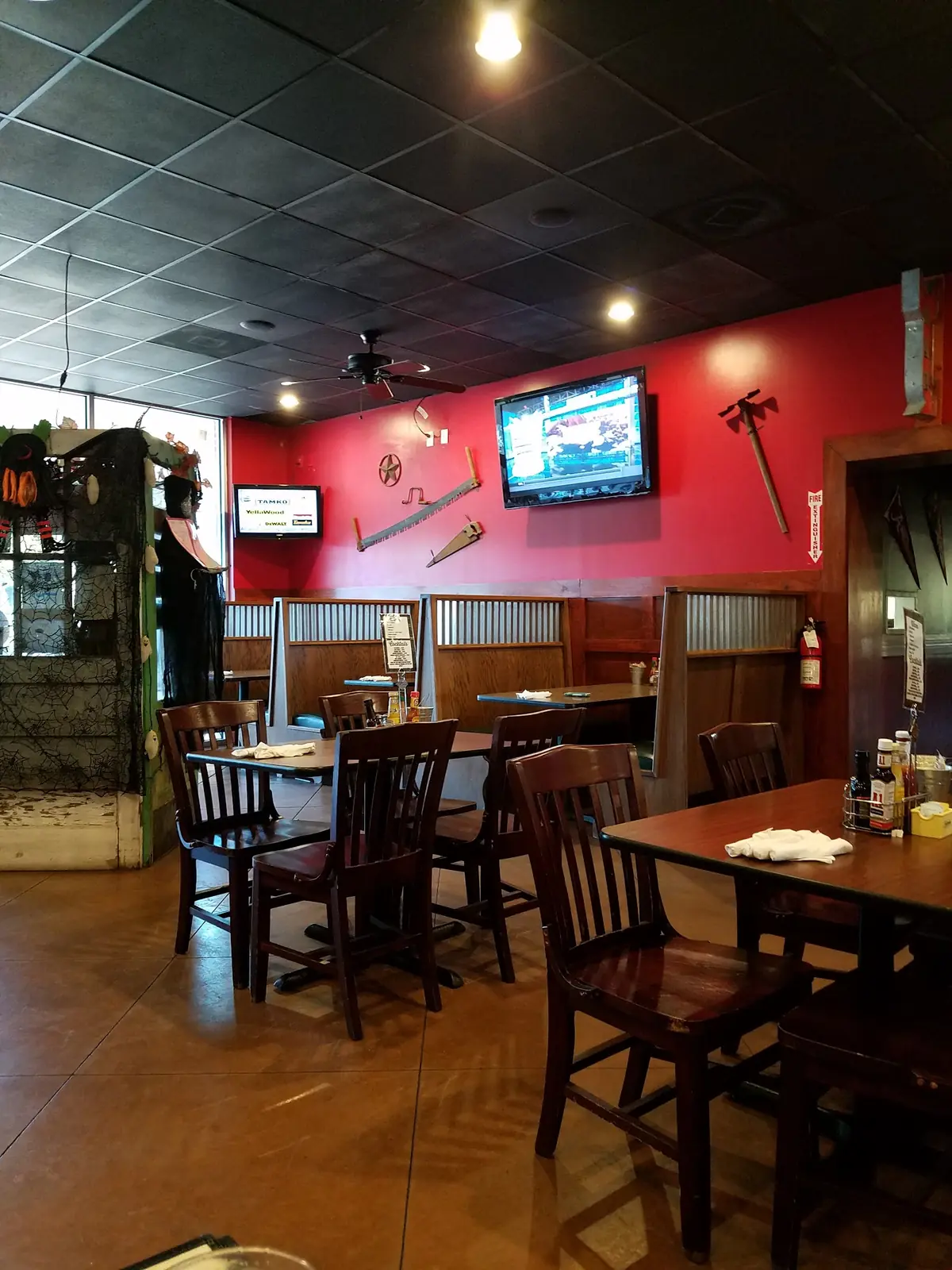 43 Prime — Steakhouses in Northport