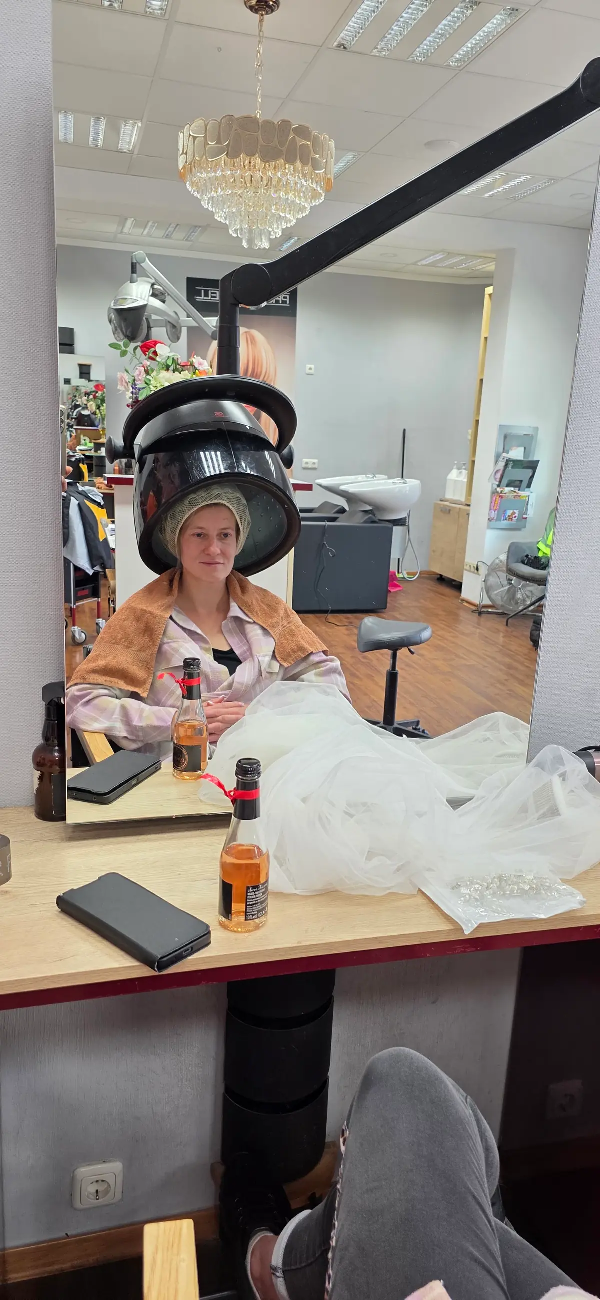 Haarstudio Exact bei Asli — Hair Salons in Osnabruck Fledder