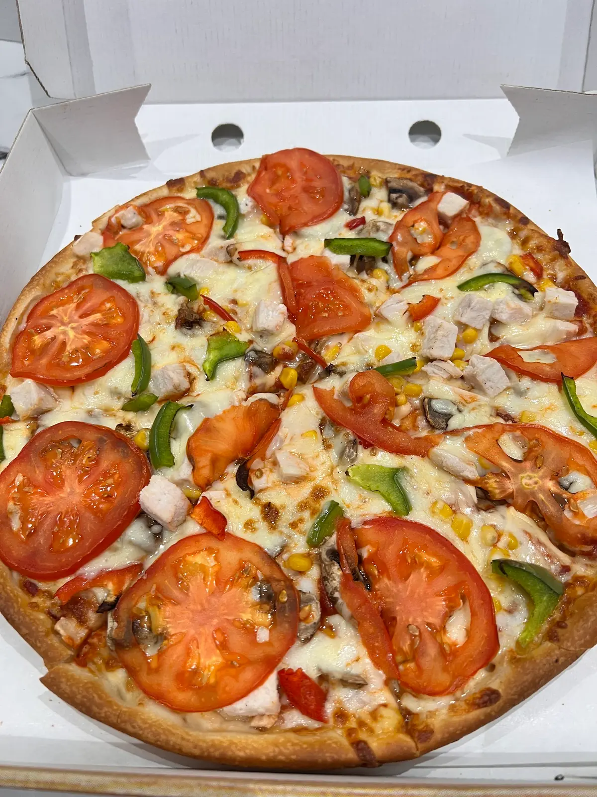 Champion Pizza photo (photo 3 of 3)