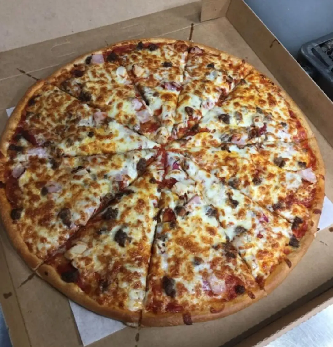 Champion Pizza photo (photo 1 of 3)