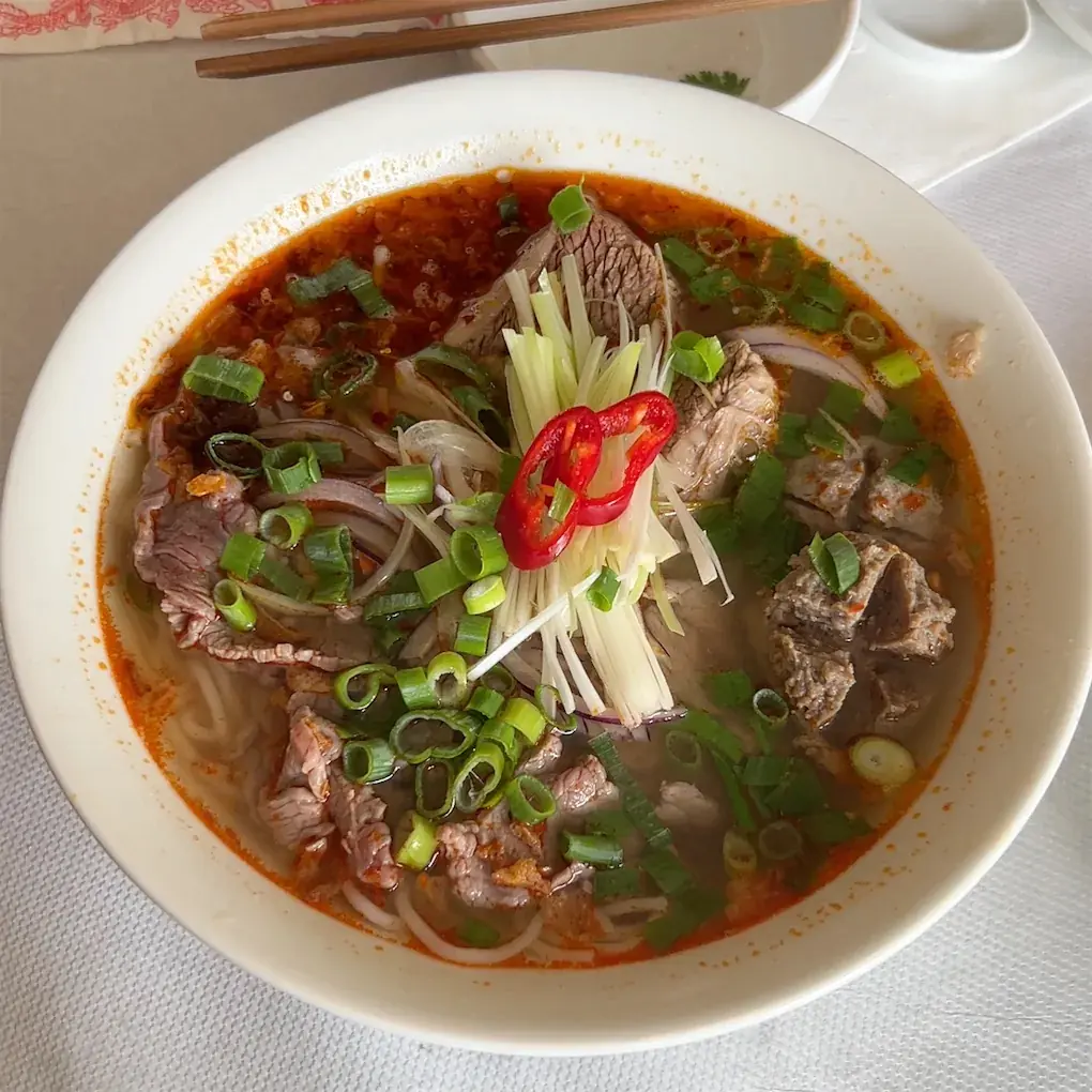 V-Namese — Vietnamese restaurants in Great Yarmouth