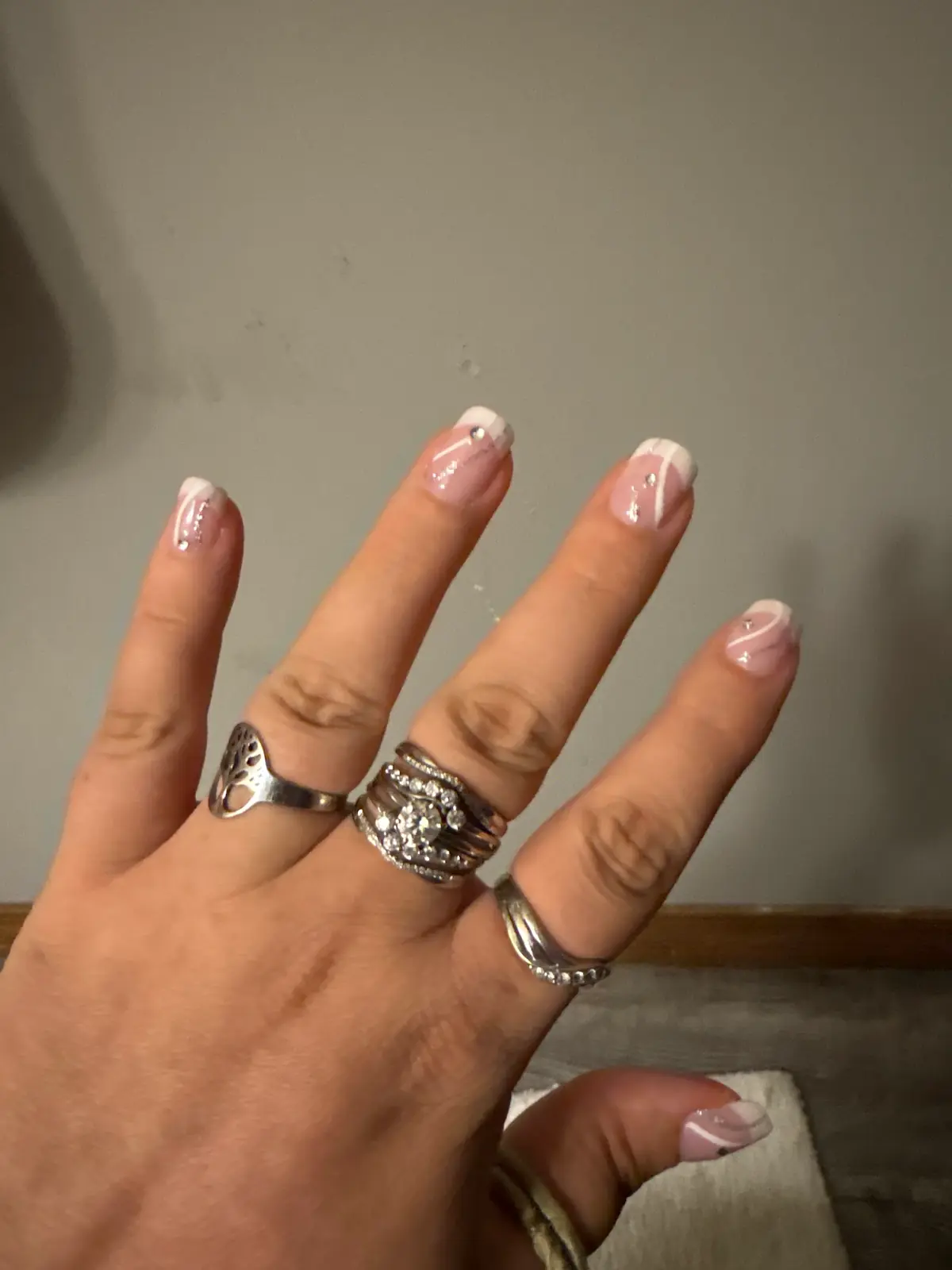 Lynn's Nails photo (photo 1 of 3)