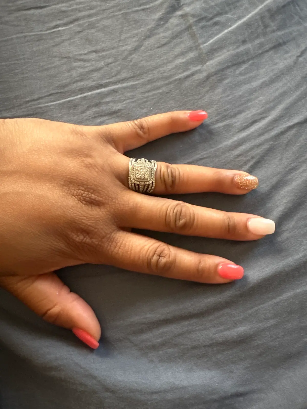 Lynn's Nails — Nail Salons in Peoria