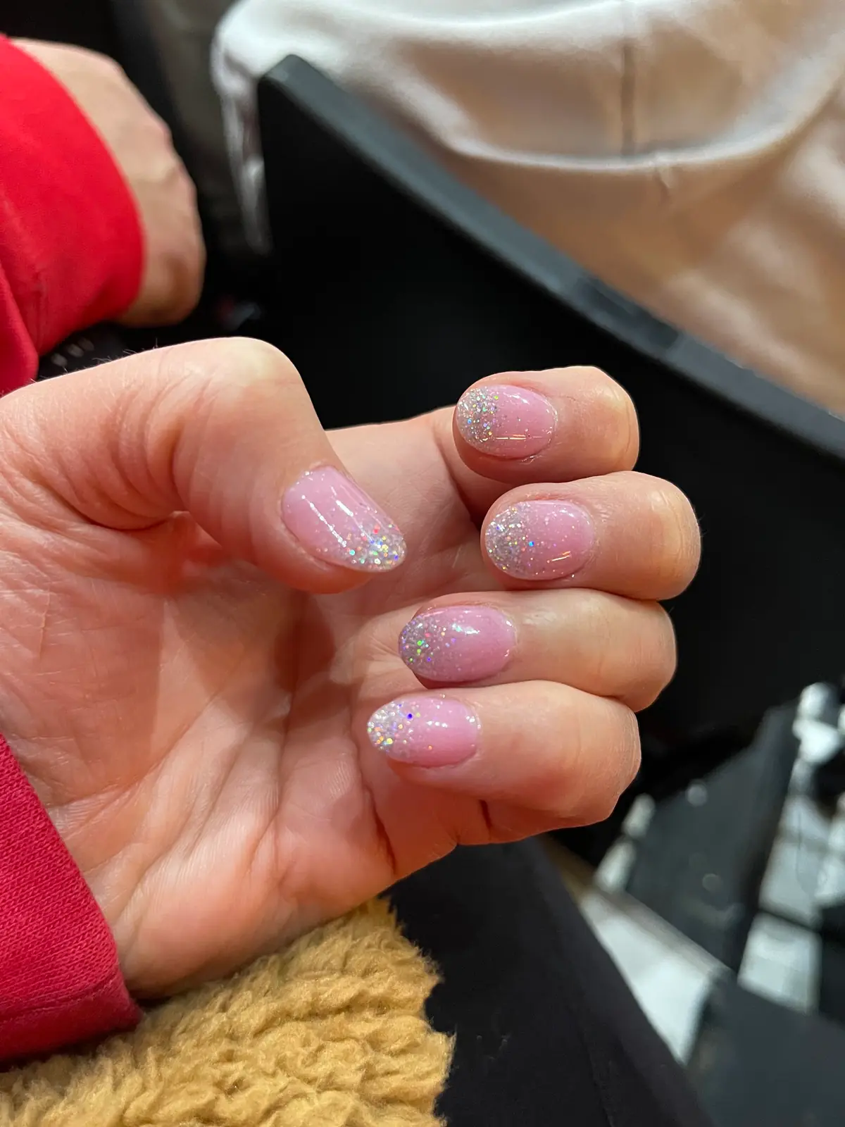 Lynn's Nails photo (photo 3 of 3)