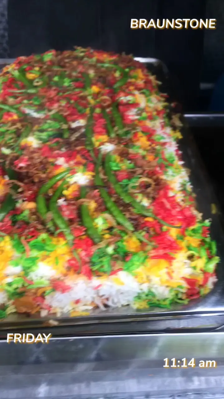 Rice & Spice photo (photo 1 of 3)