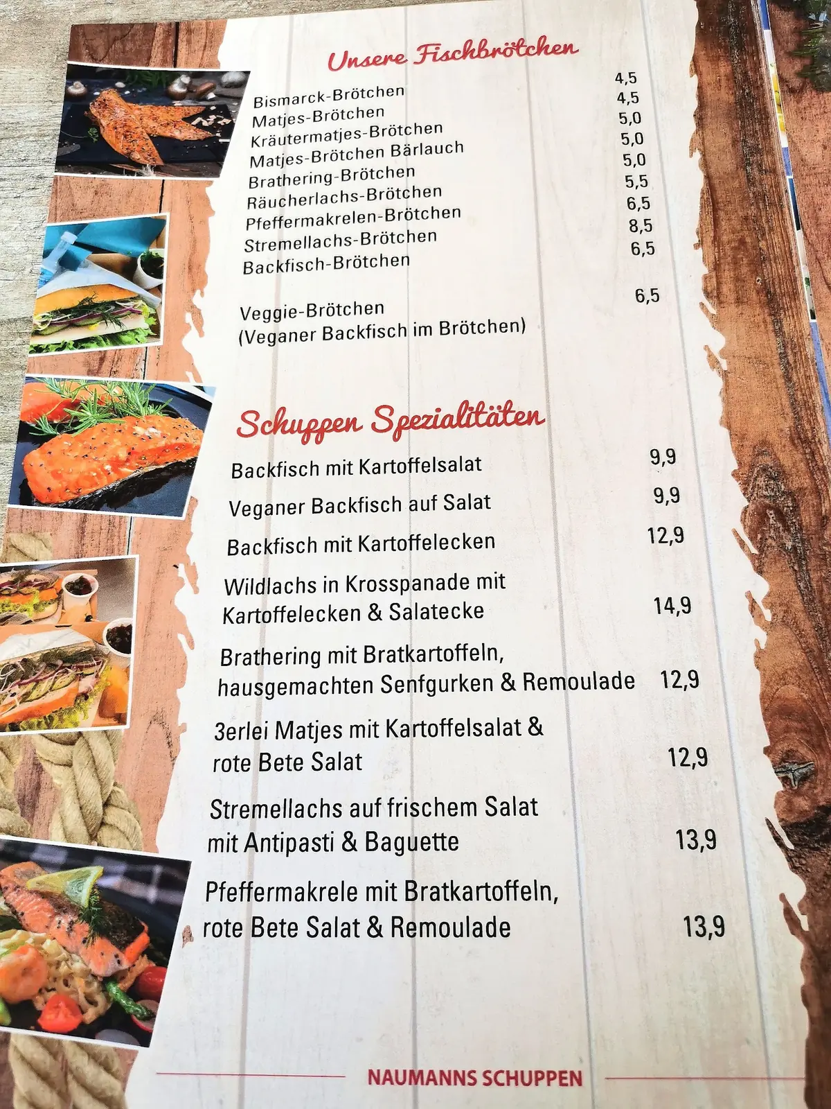 Naumanns Schuppen photo (photo 1 of 3)