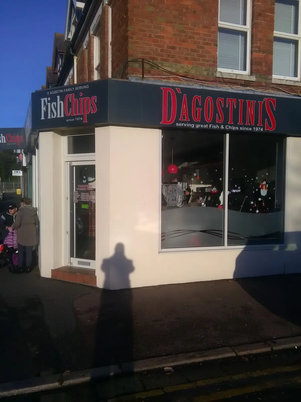 D'Agostini's photo (photo 2 of 3)