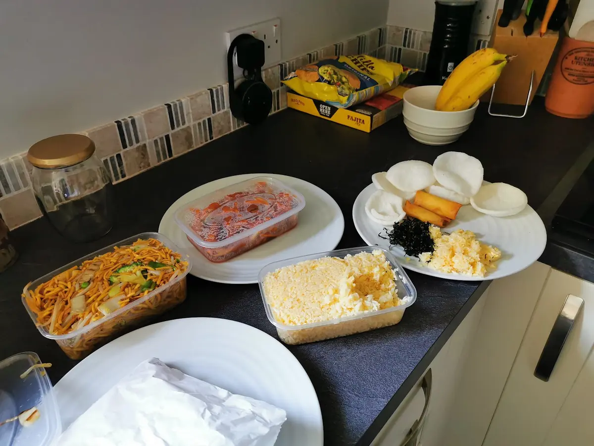 Castle Kitchen photo (photo 1 of 3)