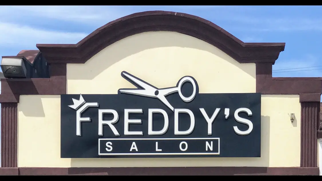 Freddy's Salon — Barbershops in Sterling Heights