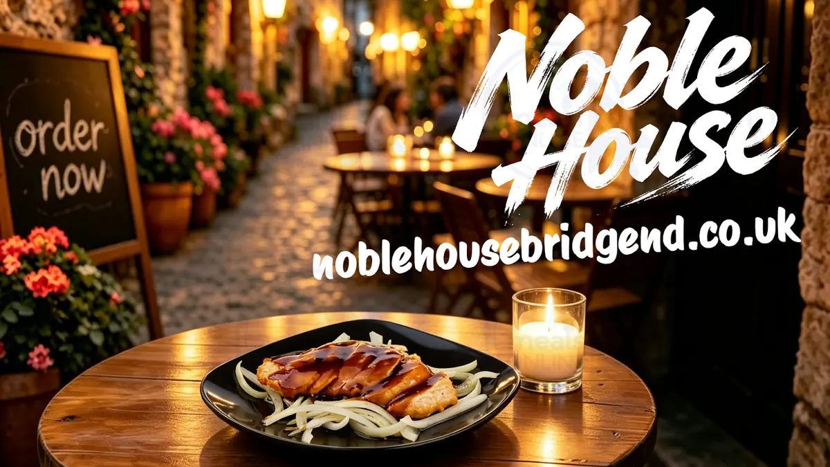 Noble House photo (photo 3 of 3)