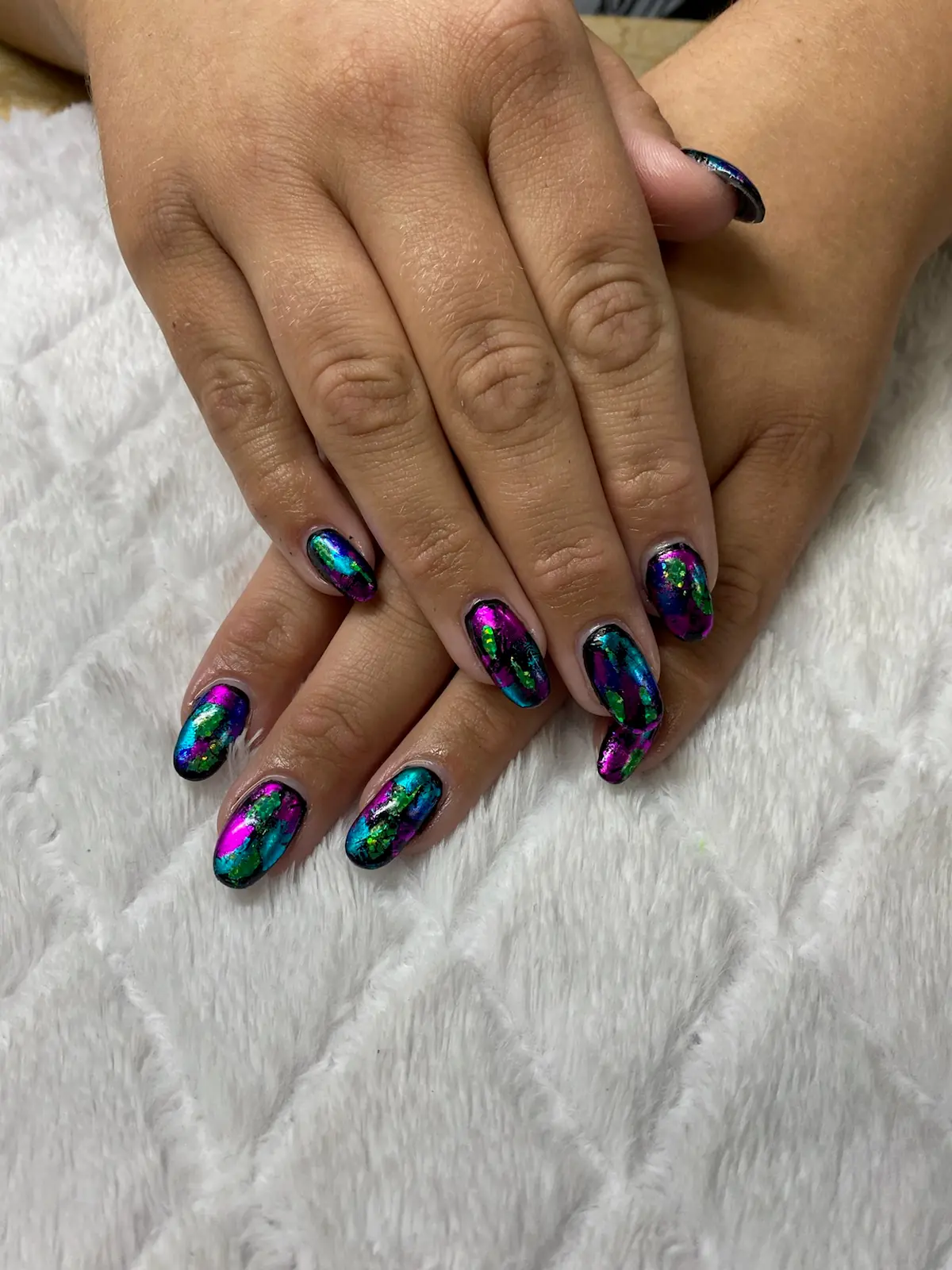 Allure Salon photo (photo 3 of 3)