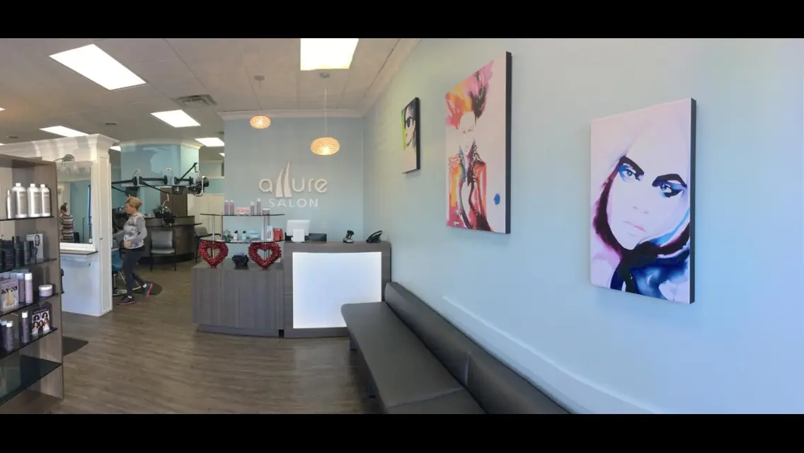 Allure Salon photo (photo 2 of 3)