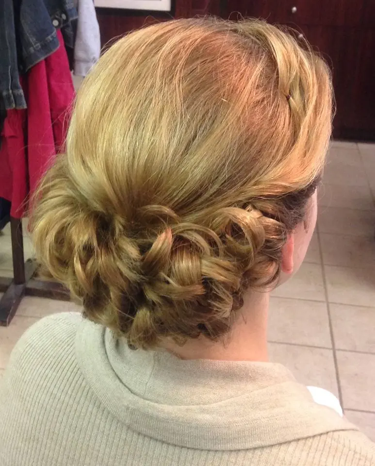 Allure Salon — Beauty Salons in Davison