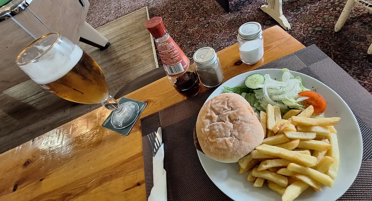 Beaconsfield Arms Bridlington photo (photo 1 of 3)