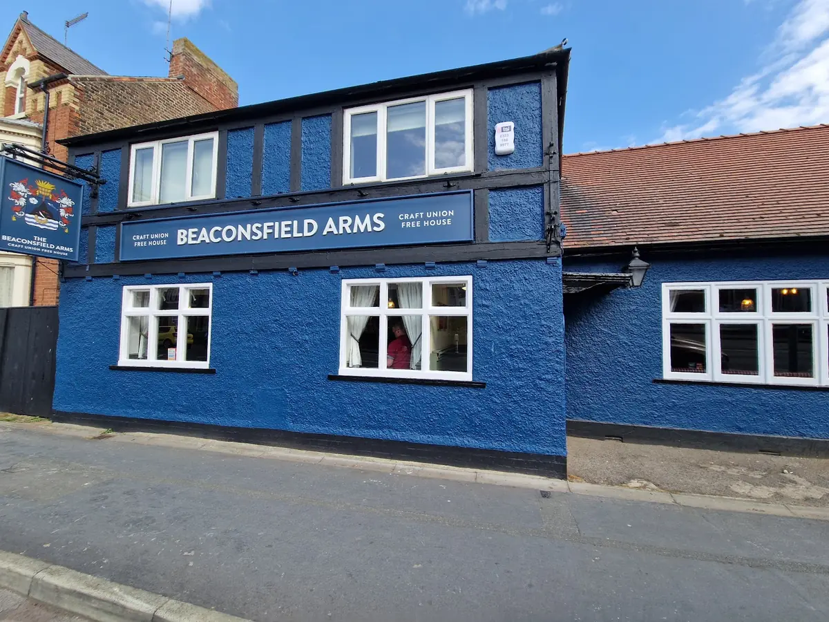 Beaconsfield Arms Bridlington photo (photo 2 of 3)