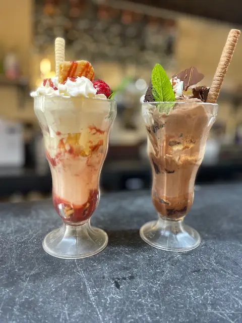 Browns Café — Cafes in Thetford
