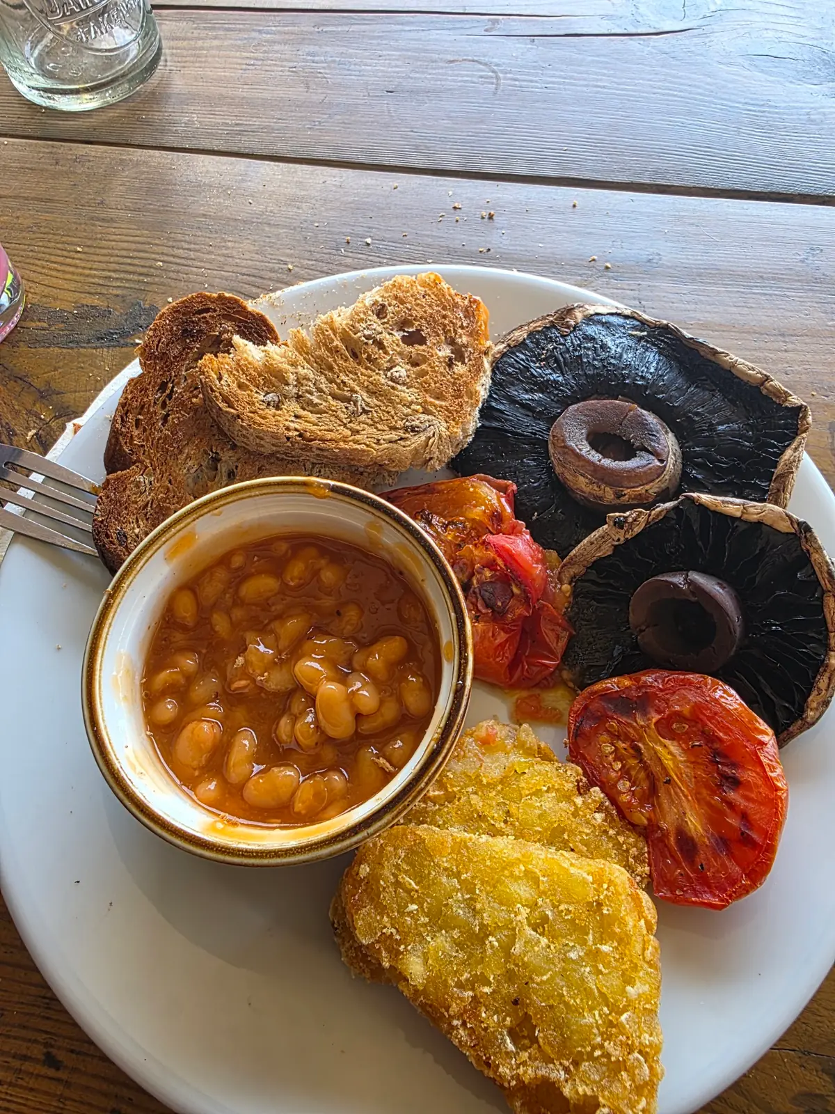Browns Café photo (photo 3 of 3)