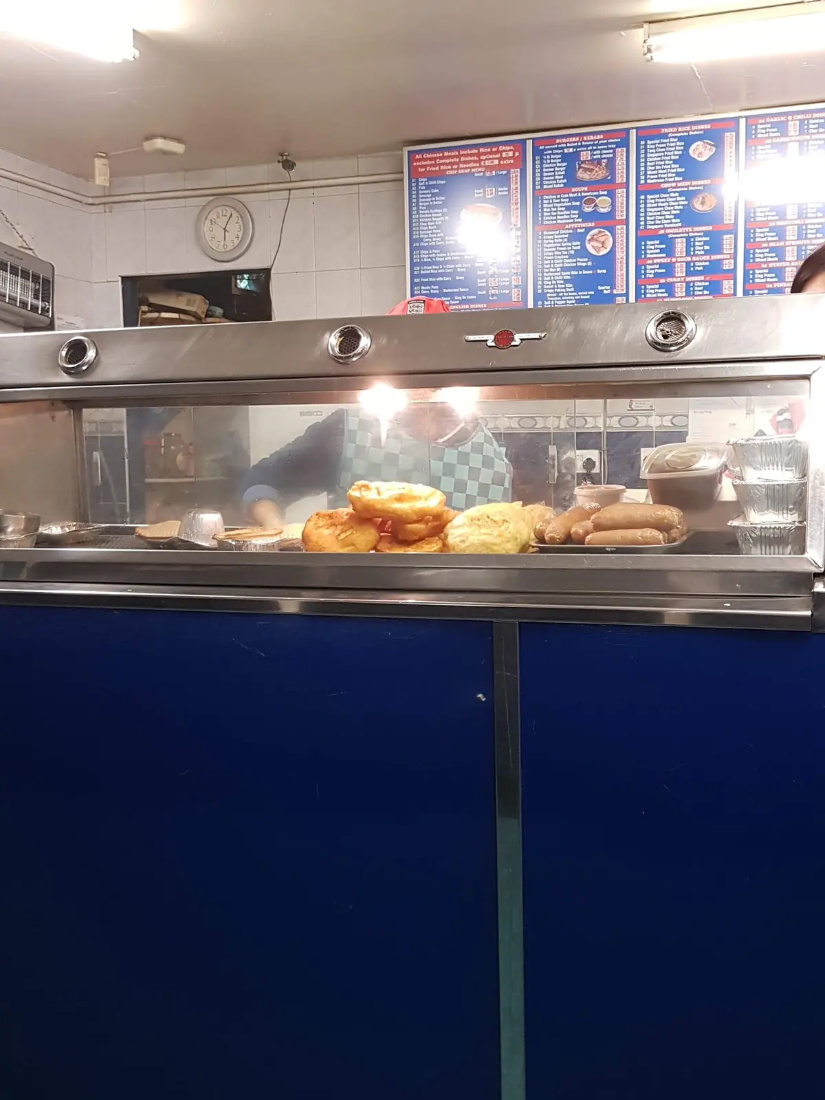 Manchester Road Supper Bar photo (photo 3 of 3)