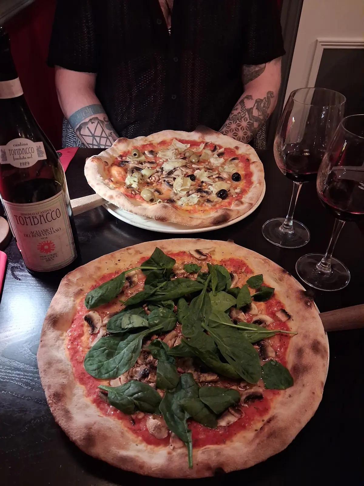 Giannis Italian Restaurant photo (photo 3 of 3)