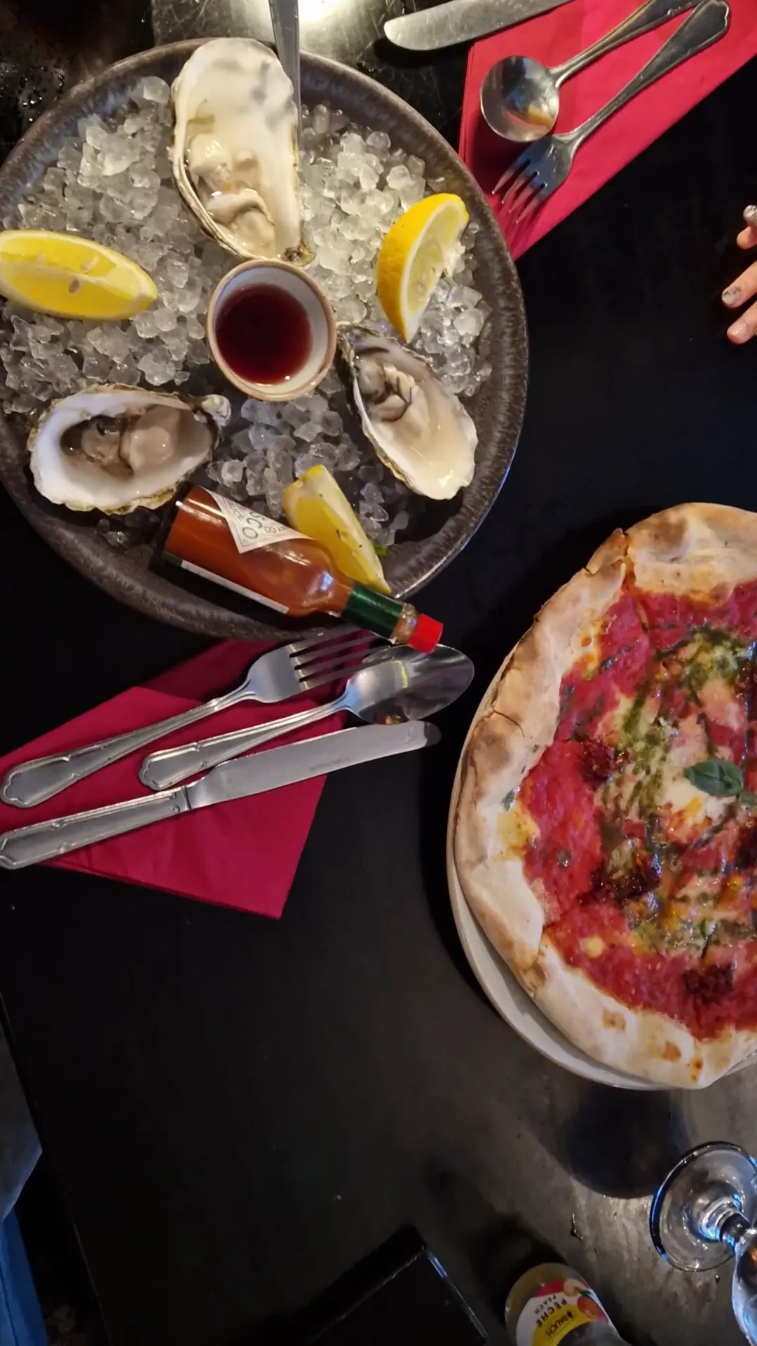 Giannis Italian Restaurant photo (photo 1 of 3)
