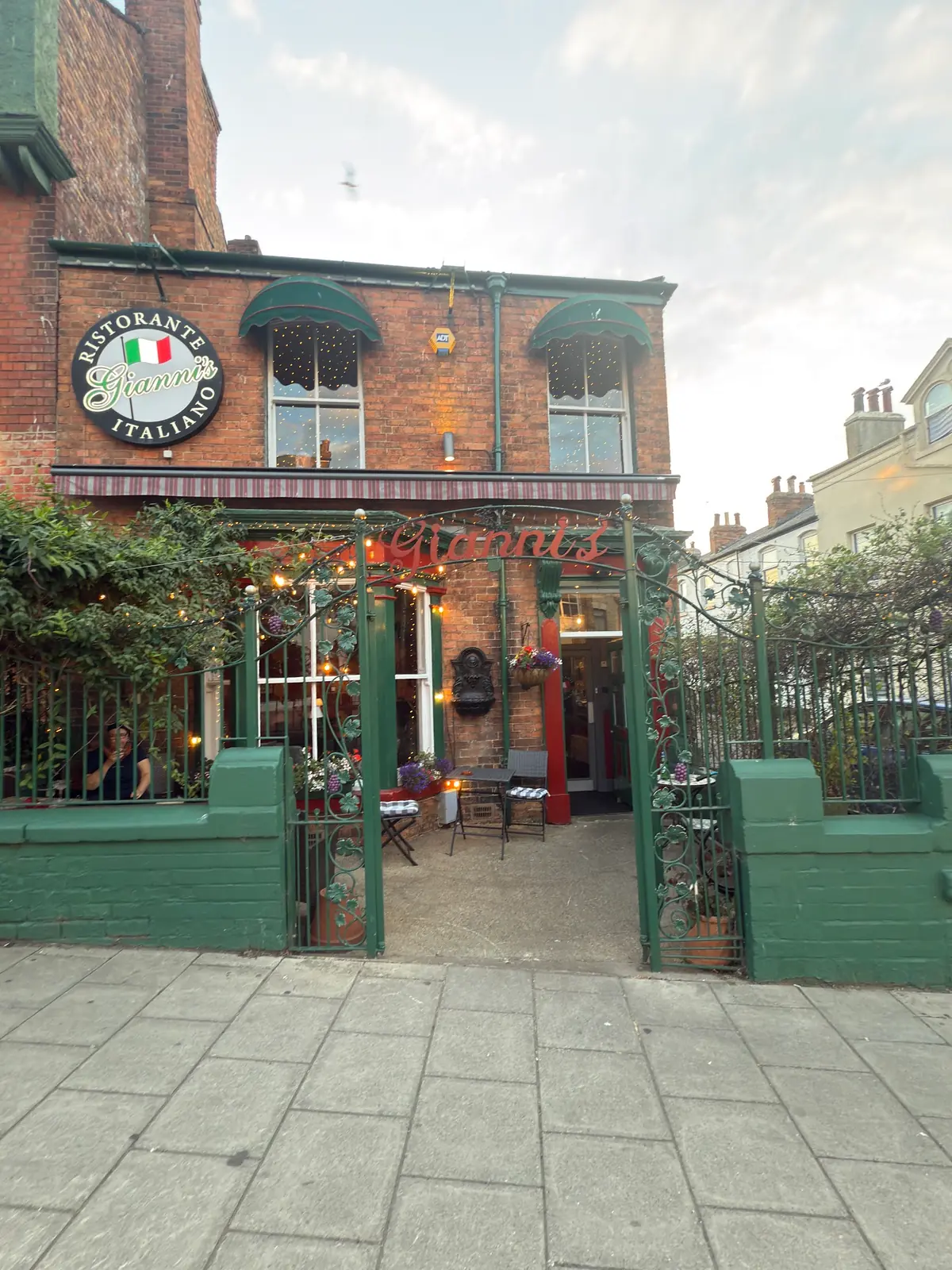 Giannis Italian Restaurant — Italian Restaurants in Scarborough