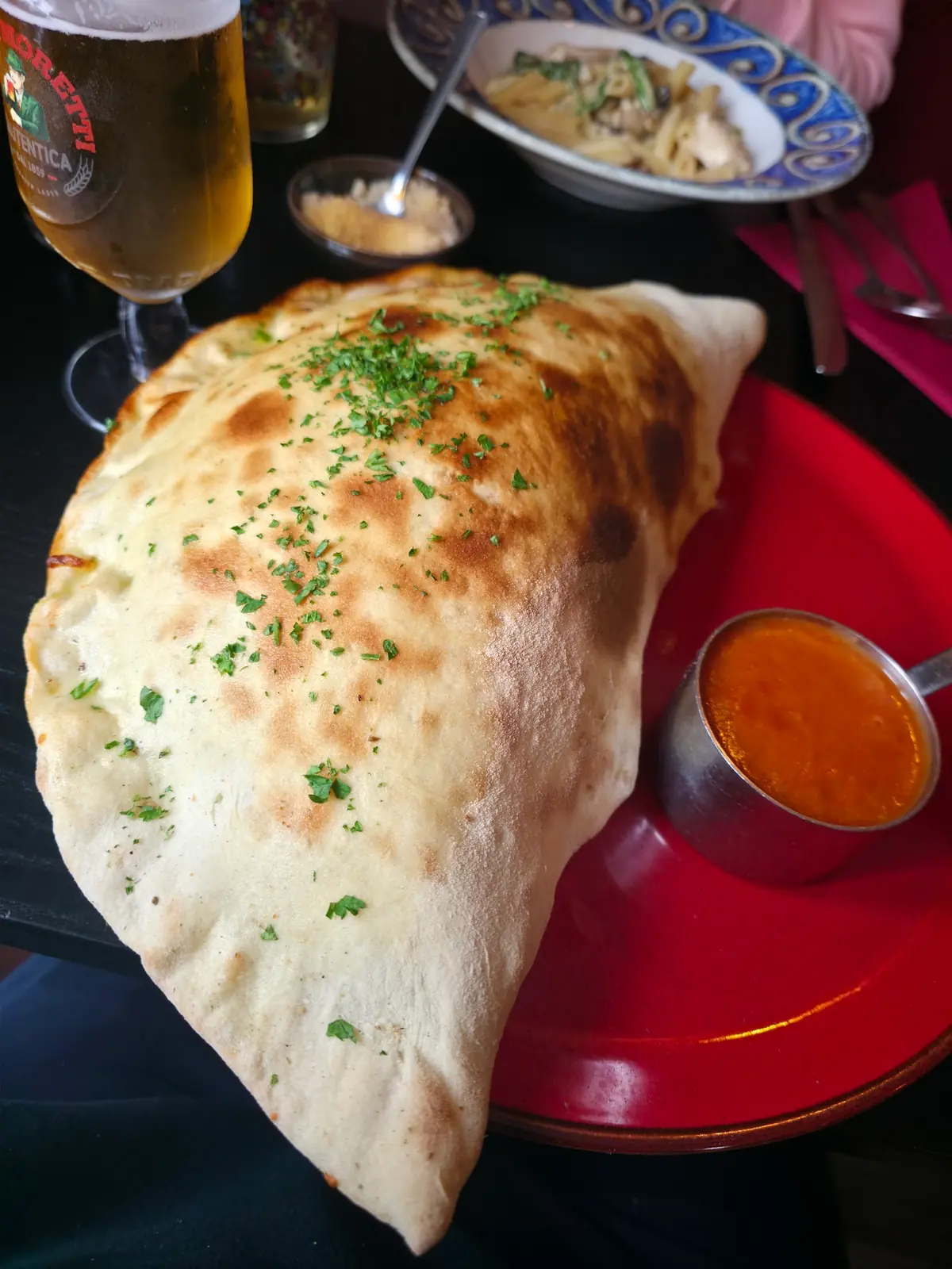 Giannis Italian Restaurant photo (photo 2 of 3)