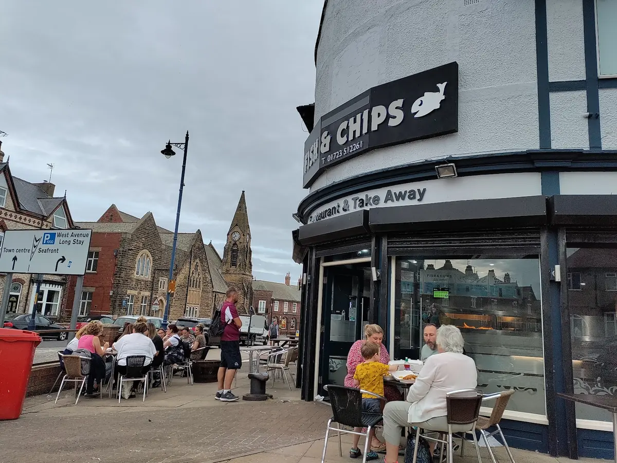 Fish & Chips photo (photo 1 of 3)