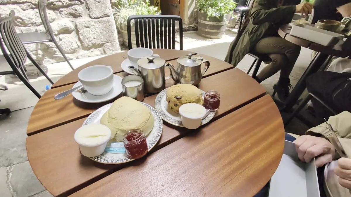 Deacon's House Cafe photo (photo 2 of 3)