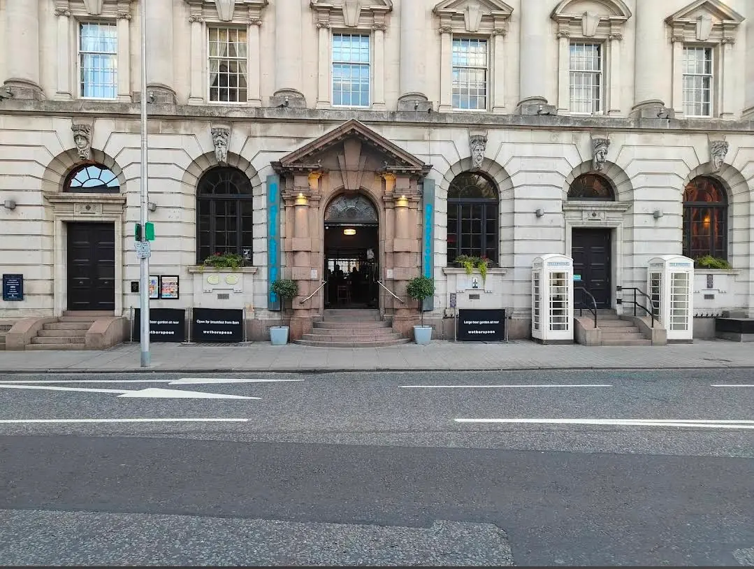 The Three John Scotts - JD Wetherspoon photo (photo 3 of 3)