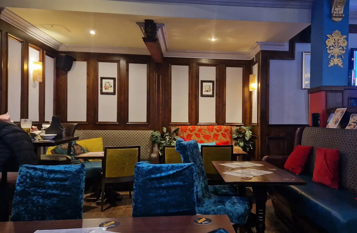 Jack's Bar photo (photo 2 of 3)