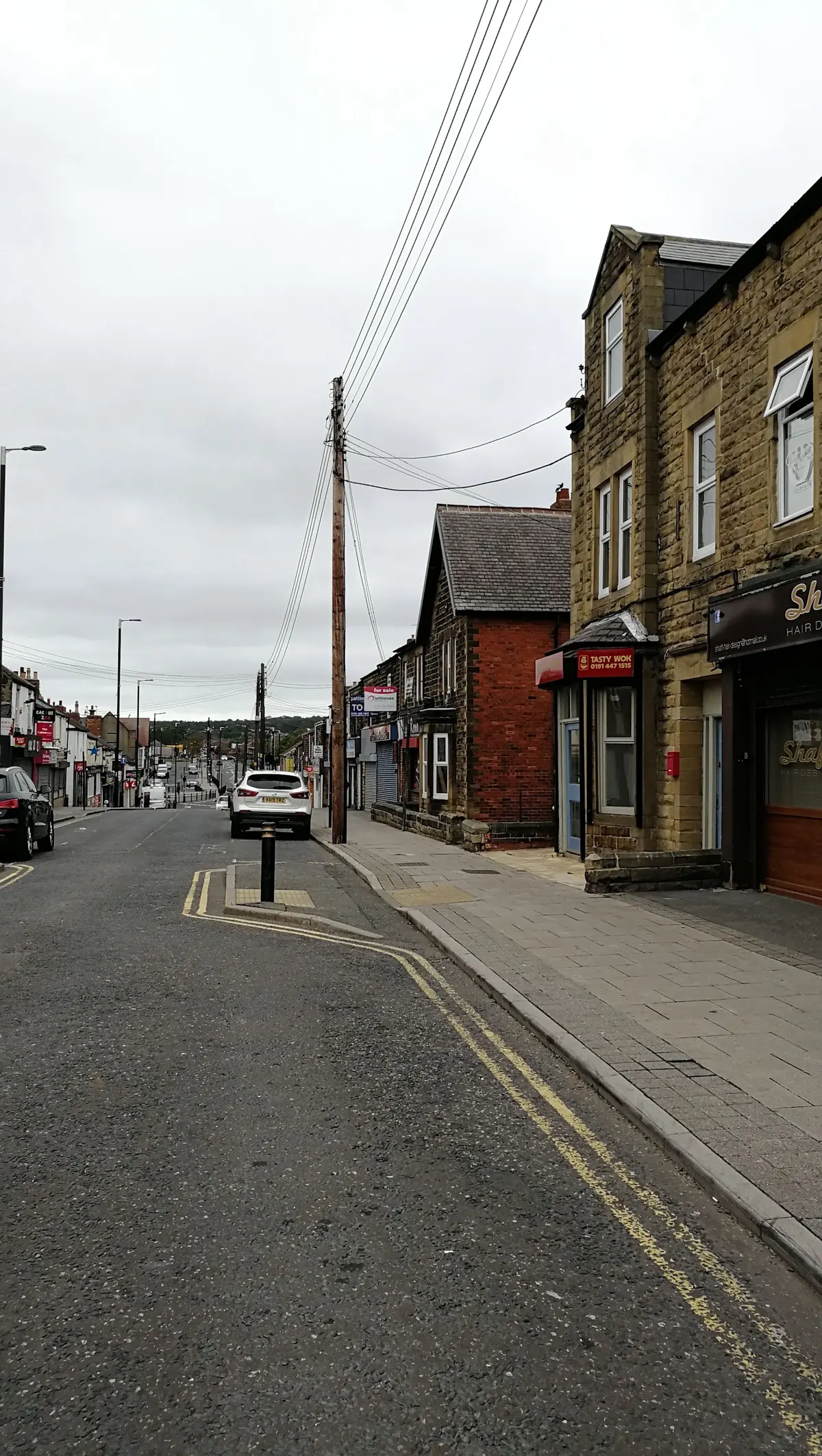 Tasty Wok Chinese Takeaway photo (photo 3 of 3)