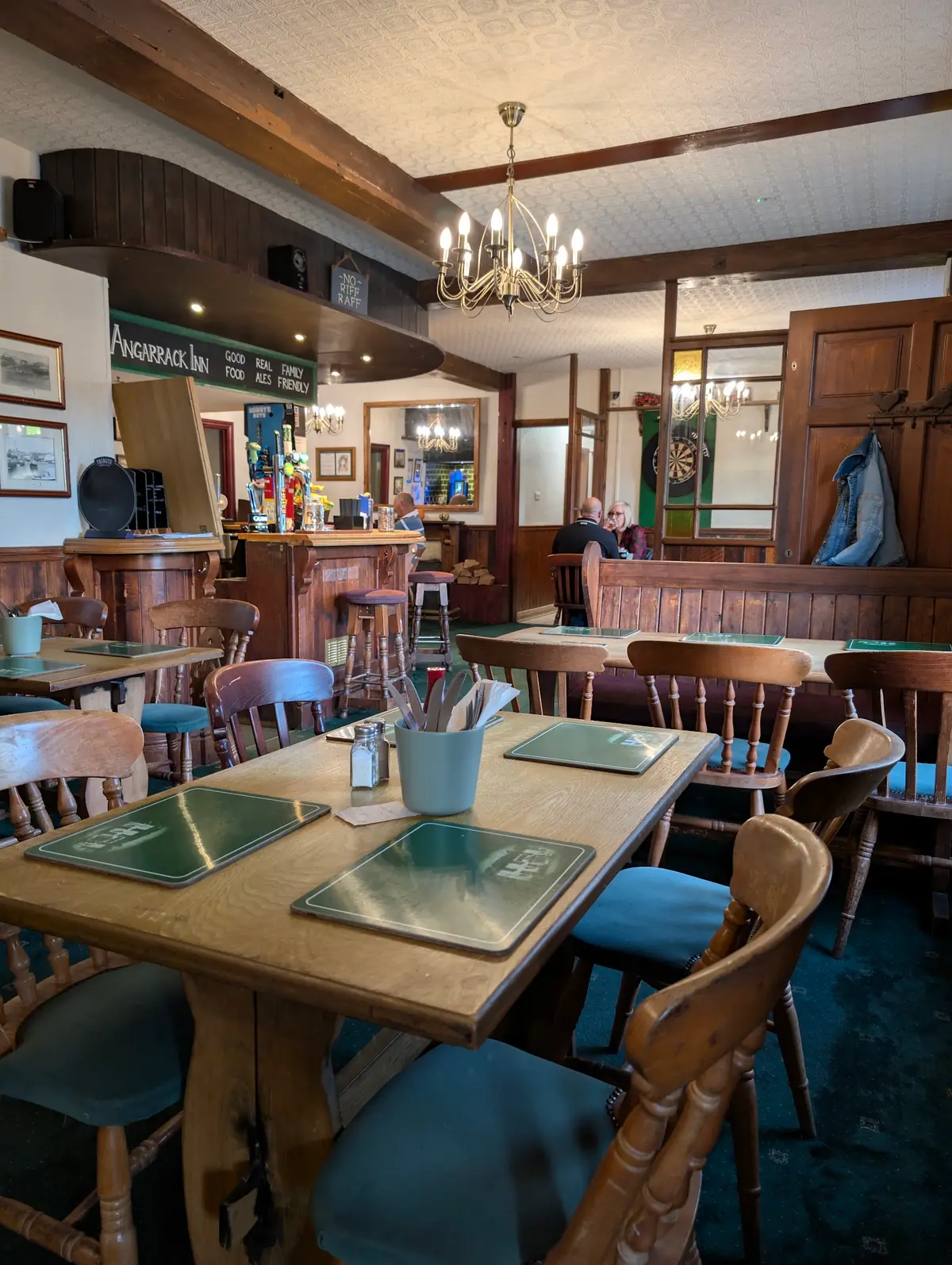 Angarrack Inn — Bars in Hayle