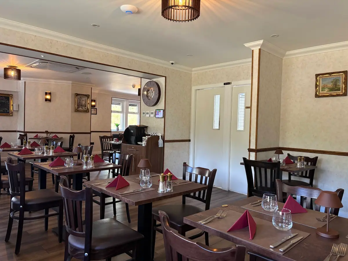 The Bridge Restaurant of Pitlochry photo (photo 2 of 3)